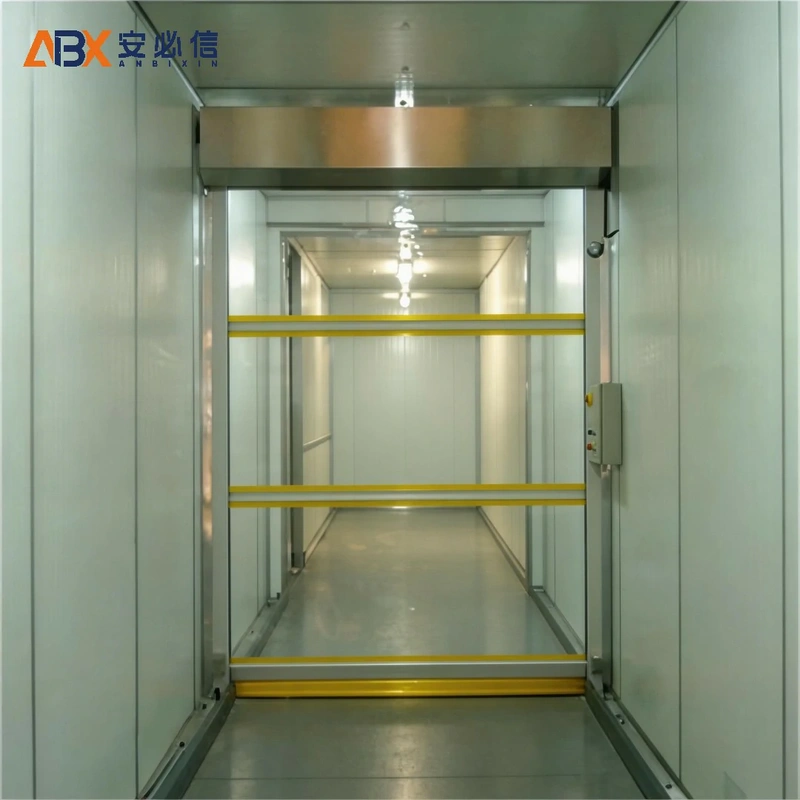 滨州市PVC快速门